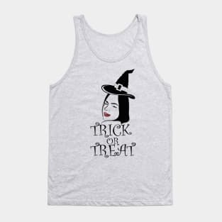 Sorceress Tank Top